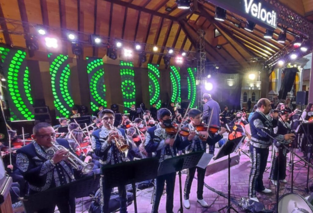 Se deben evitar eventos públicos y en los privados se debe cumplir el aforo dispuesto.