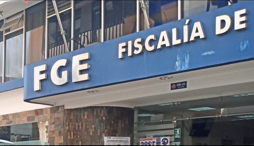 Una de las tres fiscalías de Violencia de Género investiga ese caso.