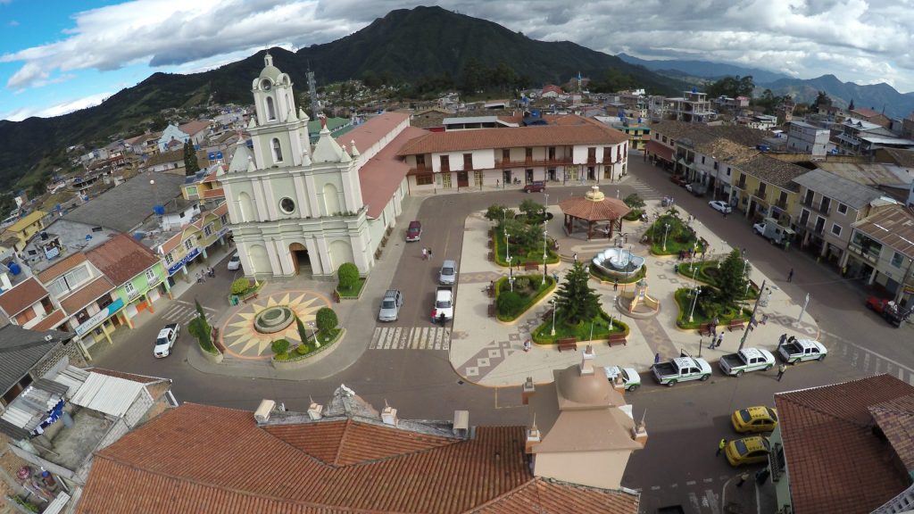 Los proponentes del proceso están convencidos que el alcalde de Paltas sí será revocado. (Foto: Internet)