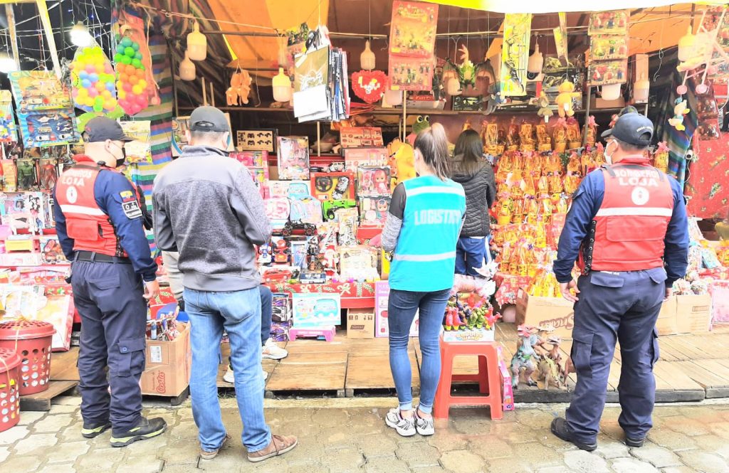 El miércoles no hubo novedades.