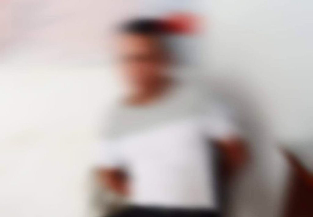 Si Luis M. J. es encontrado culpable podría ser condenado a 13 años de cárcel.