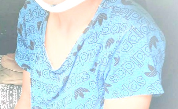 En las próximas horas se resolverá la situación jurídica del retenido