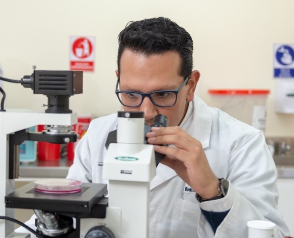 Hasta el 3 de enero de 2022, los interesados se pueden inscribir para seguir esta maestría, que es presencial y virtual.