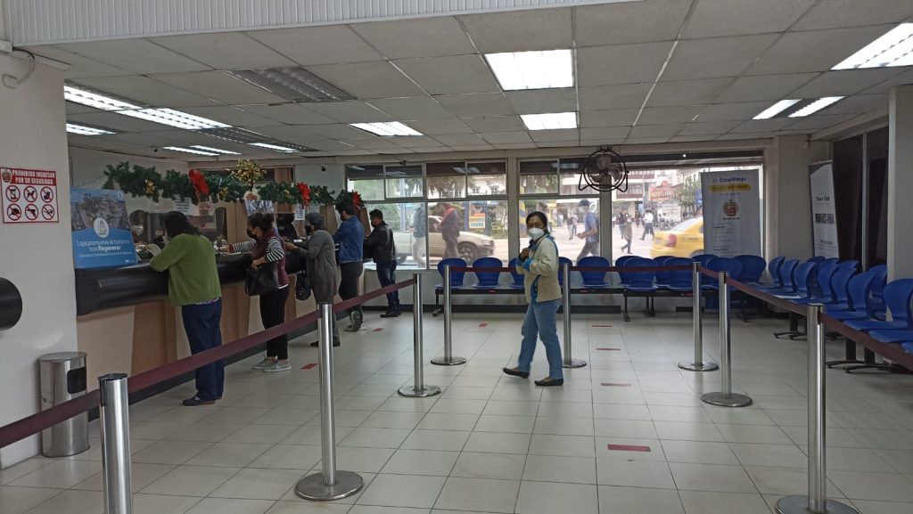 Los contribuyentes tienen pocos días para cumplir con la obligación.