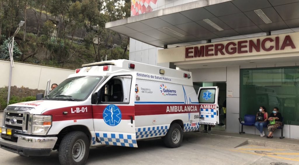 Se insiste en el pedido para que la comunidad se vacune.