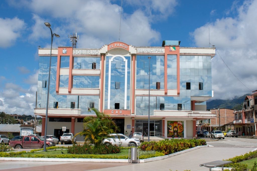 El Municipio suspenderá su atención, excepto lo que son servicios básicos.