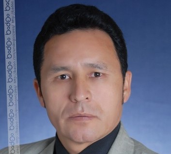 Emilio Gonzales Ortega dice que todos los años recuerdan la gesta histórica de Paquisha y por ende al teniente Víctor Hugo Valencia.