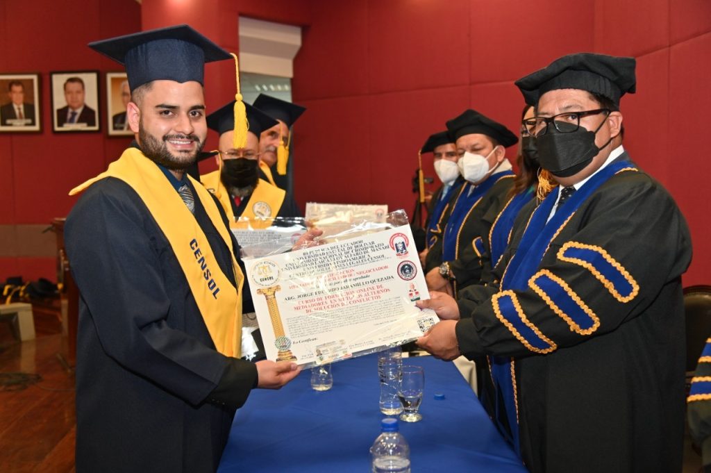 En Loja ya se brindó una primera capacitación sobre estos temas. (Foto archivo)