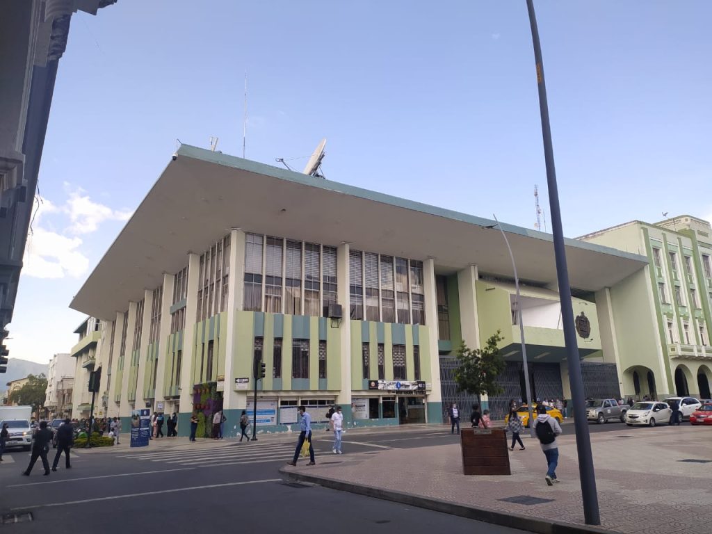 El Municipio de Loja y abogados lojanos consideran que está cerca la notificación de la sentencia.