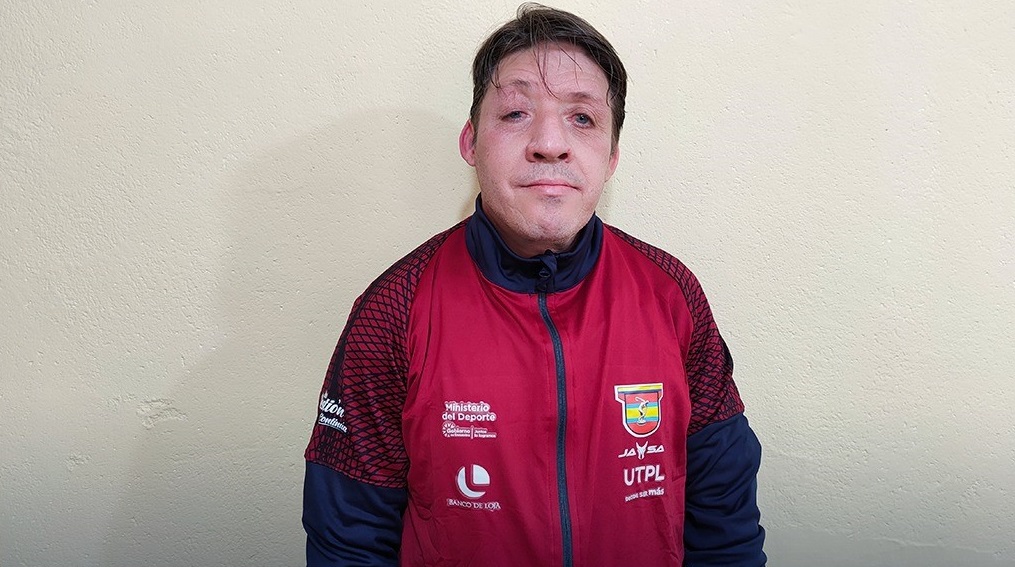 Yoel Padrón tiene una dilatada formación y ha conseguido distintos logros con sus estudiantes.