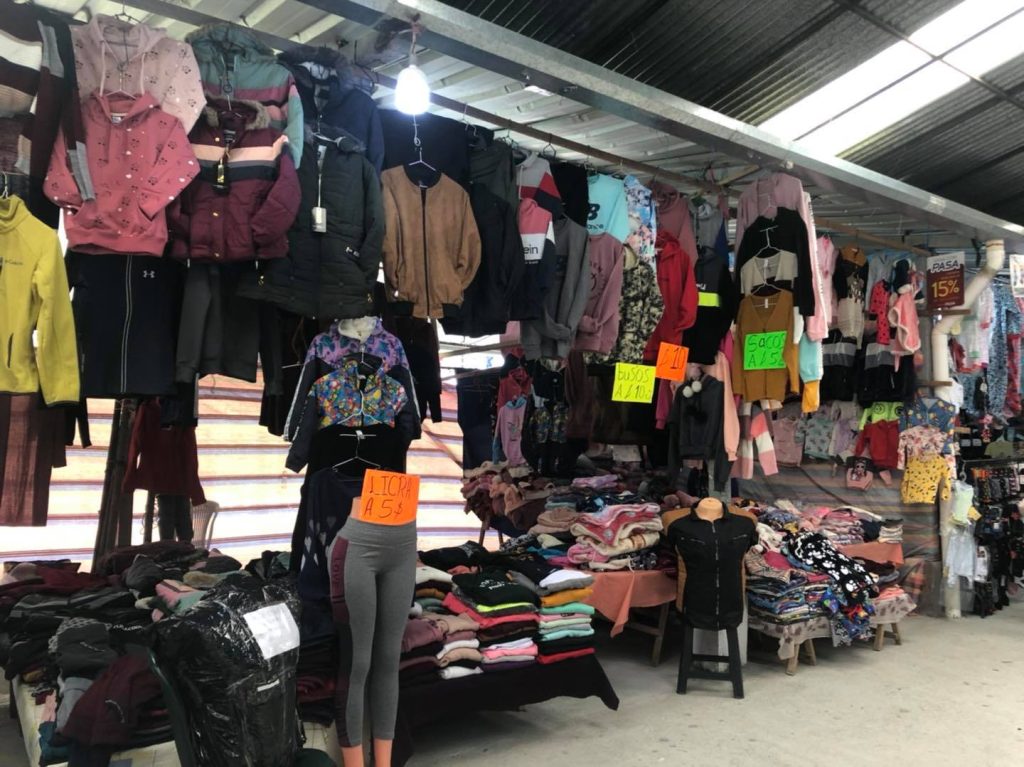 No se debe cancelar algún monto por concepto de ingreso.