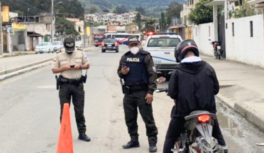 La entidad uniformada se apresta a informar el trabajo ejecutado durante el 2021.