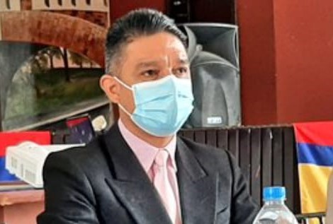 Los operativos se ejecutan las 24 horas los siete días.