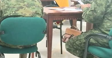 El veredicto se dio la tarde del último lunes, a las 17:30.