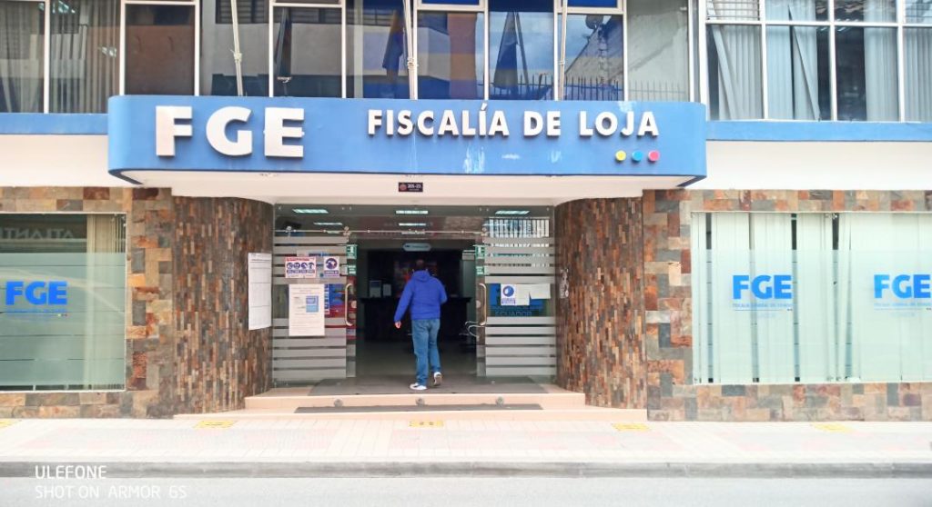 La Fiscalía a cargo de la investigación cuenta con diversas pruebas.