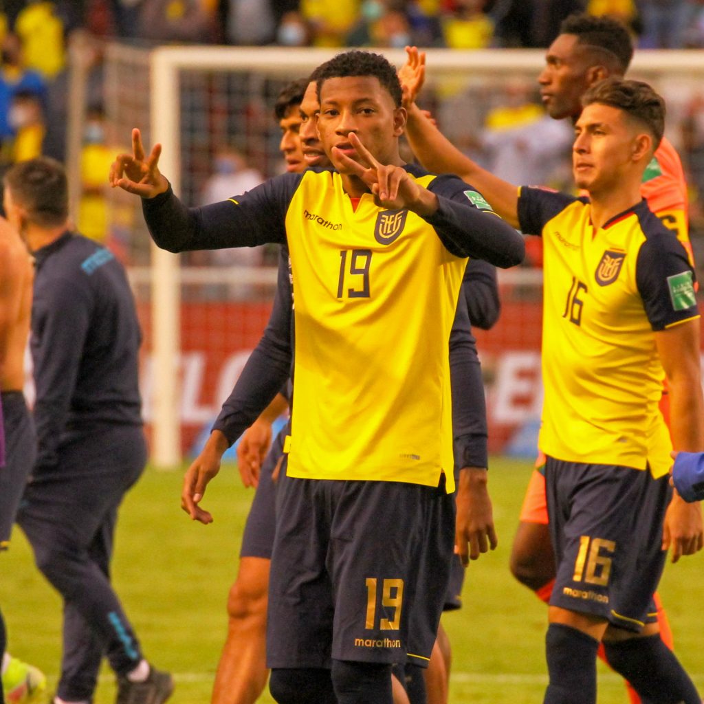 Hay mucha expectativa en el desempeño del equipo.