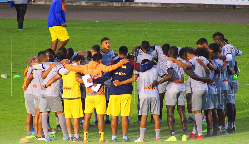 Se espera un compromiso bastante atractivo.