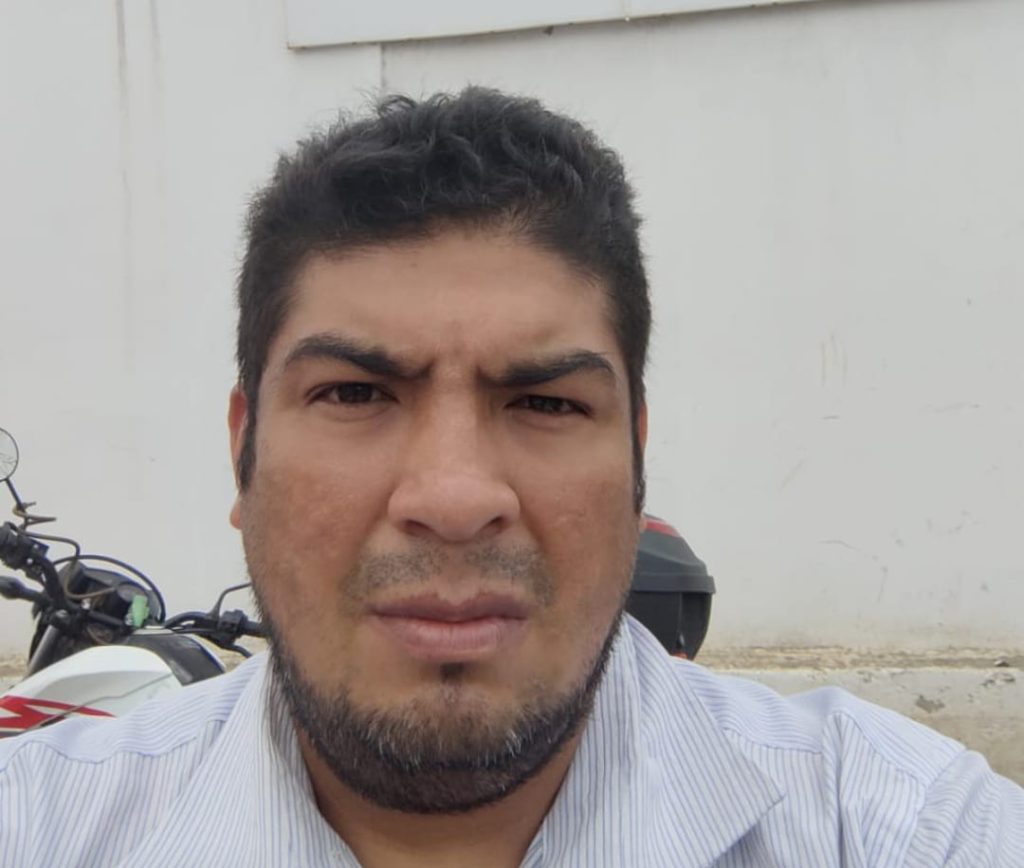 Ayer fue la audiencia en Manabí.