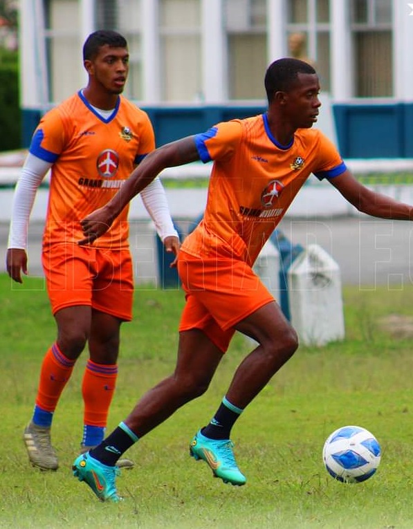 Los trabajos de preparación del representante lojano iniciaron desde ayer (lunes).