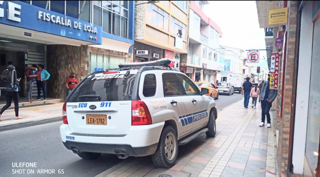 En la Fiscalía ya se investiga a algunas plataformas.