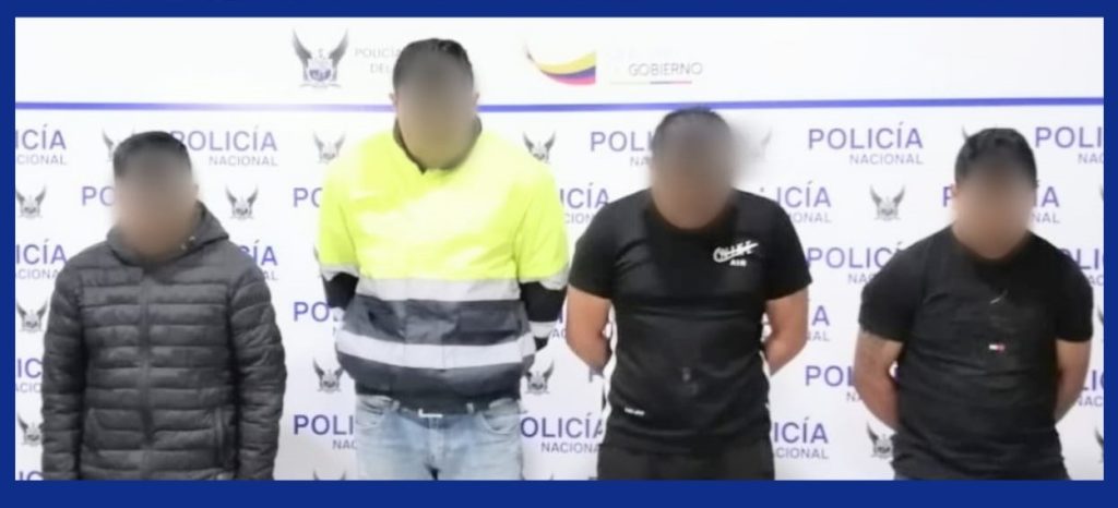 La audiencia de formulación de cargos inició a las 17:30, de ayer, y hasta el cierre de esta edición digital no concluía. En ella la fiscal iba a pedir la prisión preventiva de los detenidos.