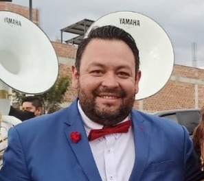 Ramiro Palacios Cueva señala que de ser electo vicealcalde, tendrá mayor oportunidad de realizar gestiones a nivel nacional e internacional para beneficio de Loja.