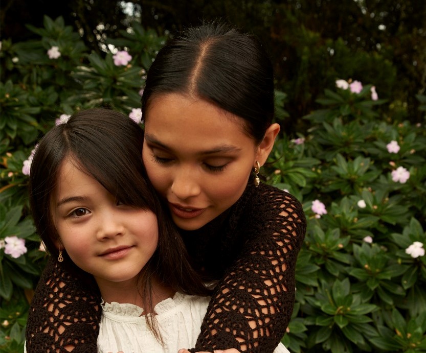 Varios proyectos locales de educación reciben apoyo de la empresa, en el marco de esta campaña.