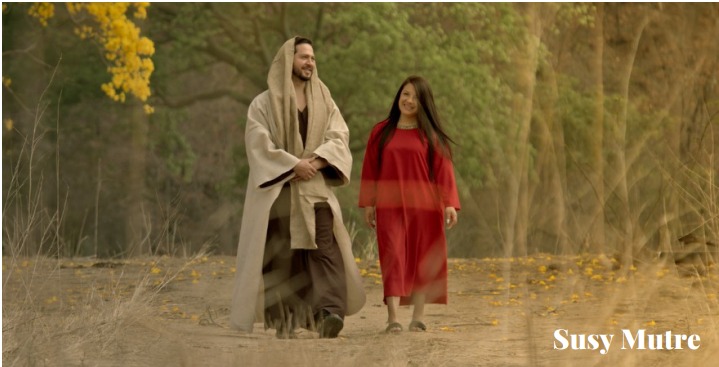 El video estará disponible desde este sábado 26 de marzo.