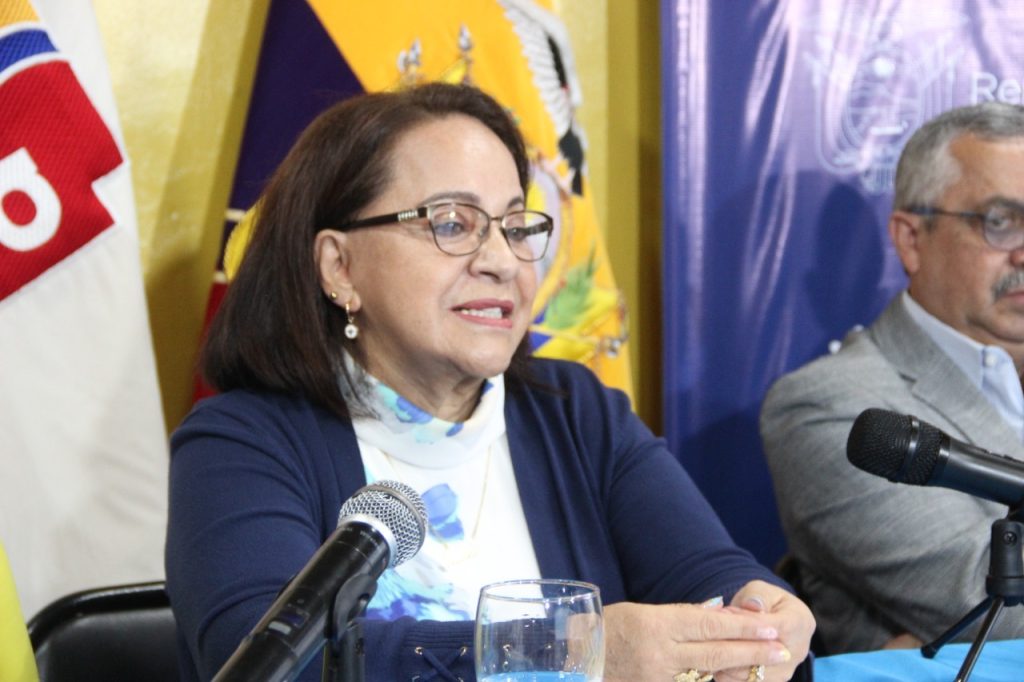 Se cumplió un evento virtual para dar a conocer lo realizado en el 2021.