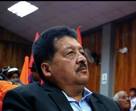 Gilbert Granda dice que muchos maestros jubilados fallecieron sin recibir el incentivo económico.
