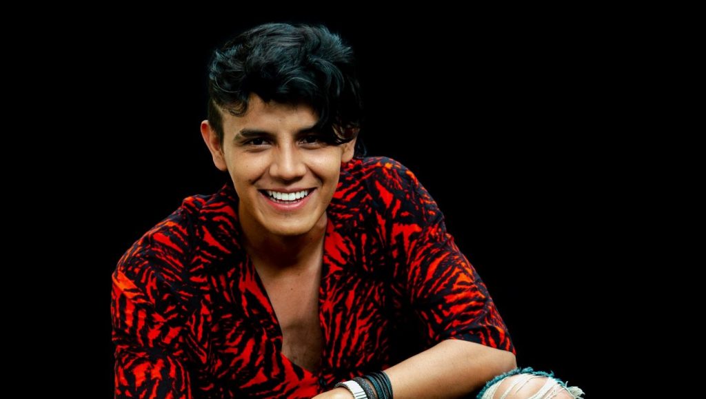 Jordan Portilla tiene planes de venir a Ecuador para ofrecer conciertos.