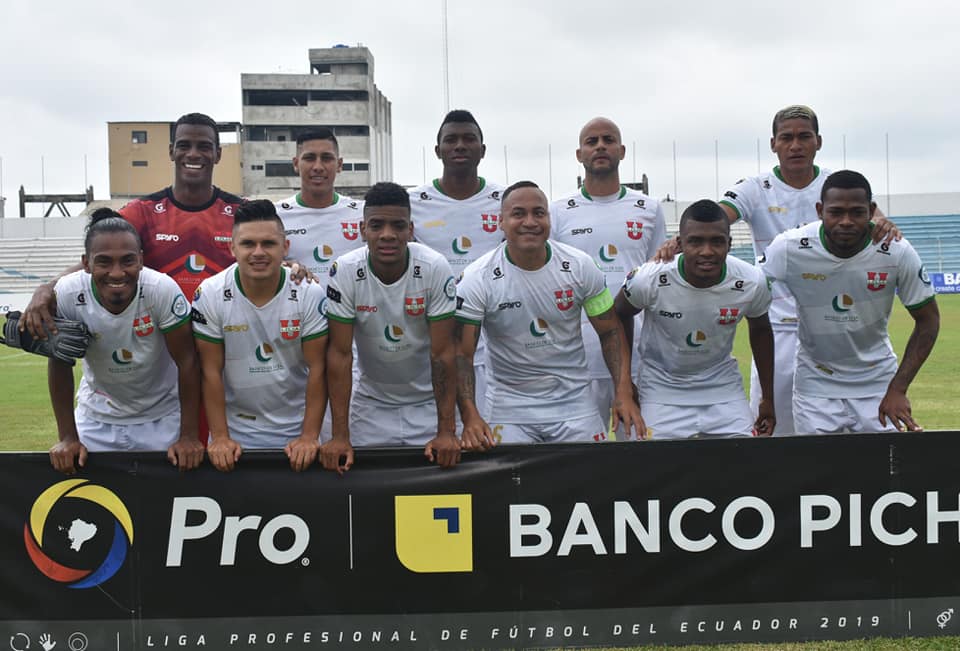 Aunque la situación es difícil, hay quienes esperan volver ver jugar al conjunto lojano.