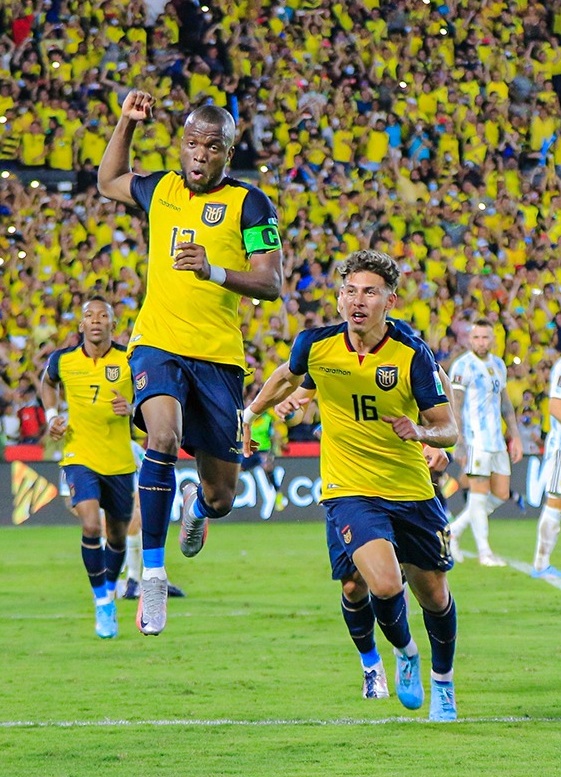 Existe buenos comentarios del accionar de los jugadores.