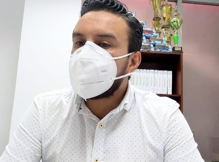 La audiencia de juzgamiento fue el viernes anterior.