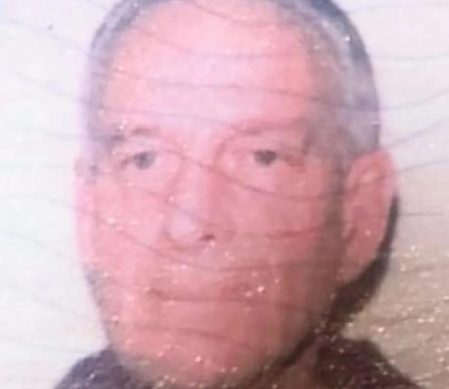 El cadáver sigue en el centro forense. Fue identificado por sus amigos para la autopsia, pero nadie lo retira.