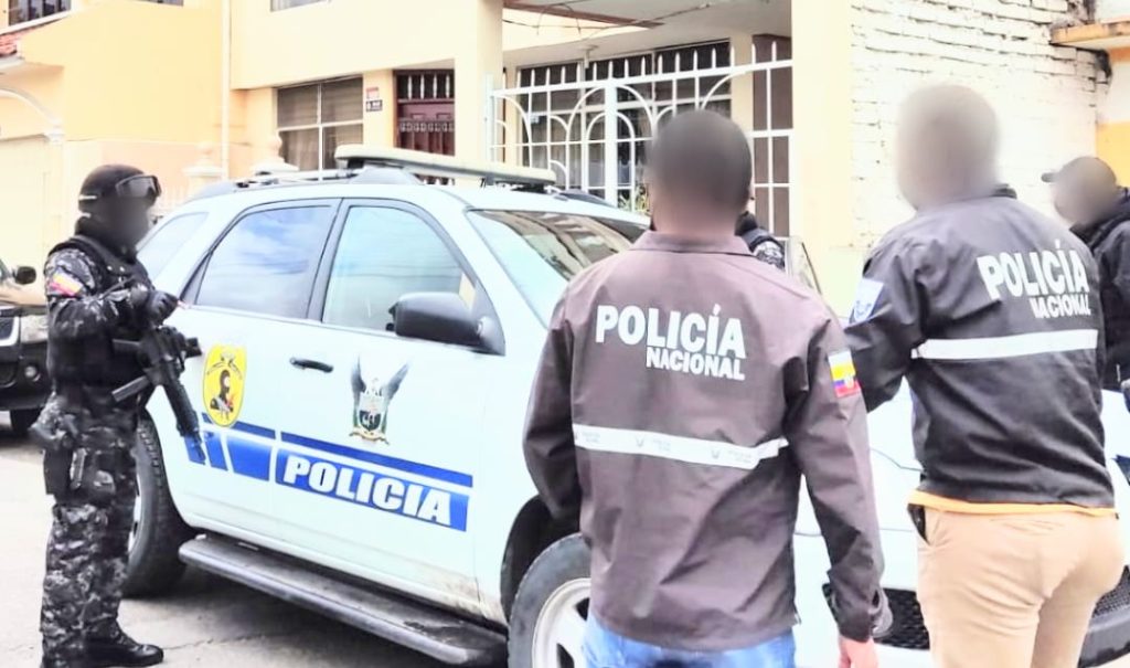 La vigilancia será fija y móvil durante las 24 horas.