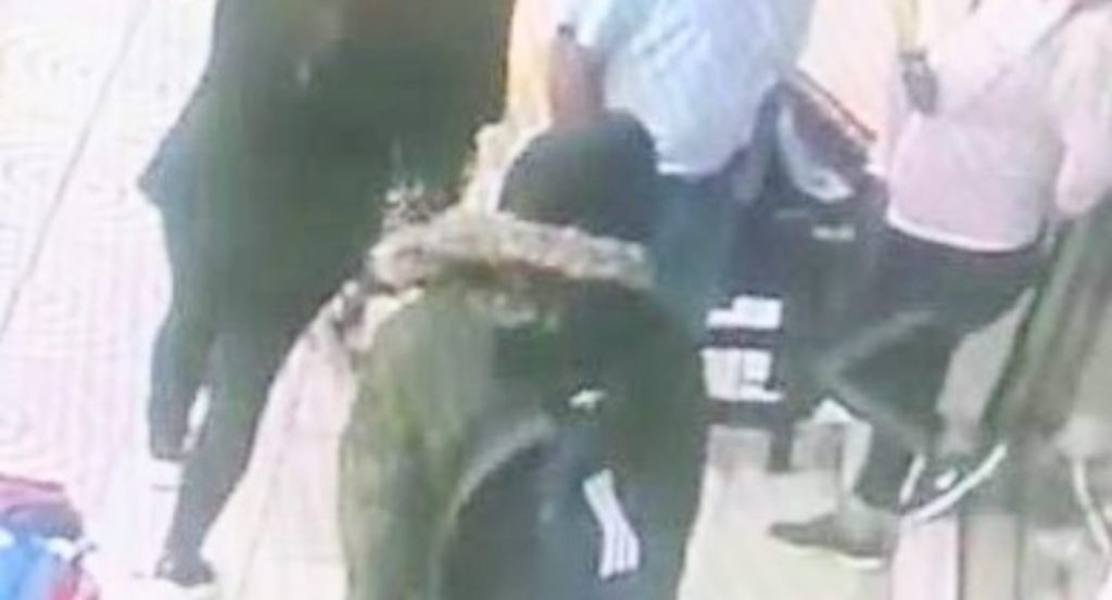 La audiencia de calificación de flagrancia y formulación de cargos fue la tarde del último viernes.