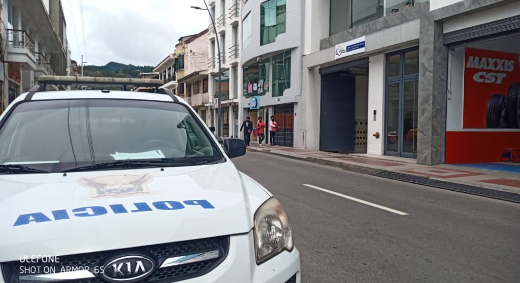 El veredicto se emitió la tarde de ayer, a las 17:00.