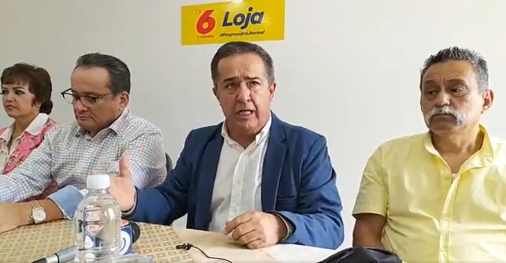 El PSC no descarta realizar alianzas para enfrentar las próximas elecciones.