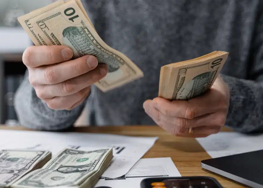 Se puede optar por un vehículo nuevo, siempre y cuando se pueda cumplir con el financiamiento.