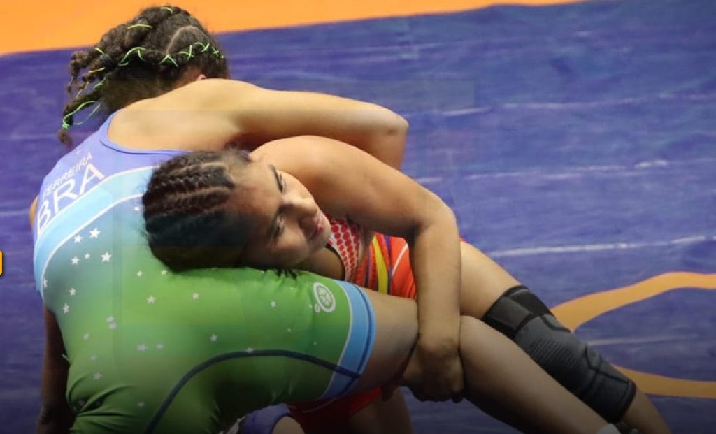 Se espera la participación de por lo menos 200 deportistas.