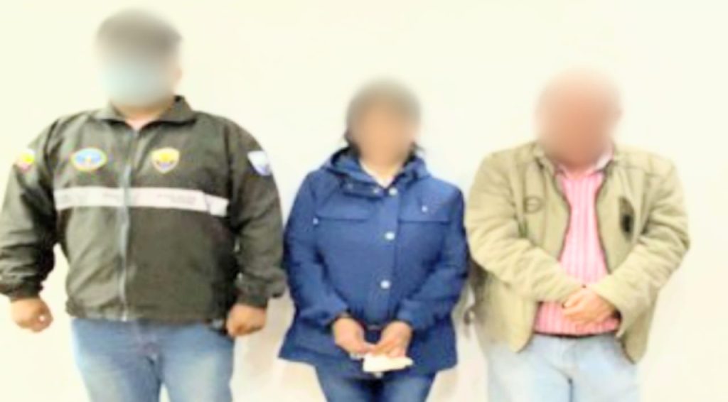 La audiencia de formulación de cargos fue la tarde y noche del sábado 7 de mayo de 2022. (fotografía de archivo)