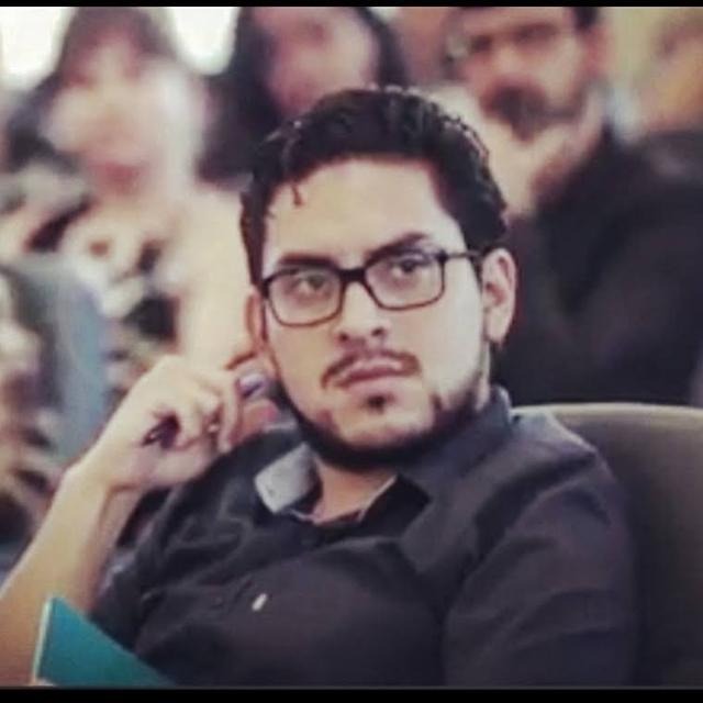 David Añazco es uno de los que impulsaron el proyecto.