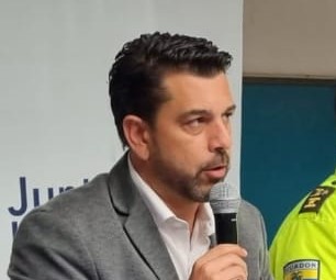 El Gobernador de Loja presidirá la reunión de hoy.