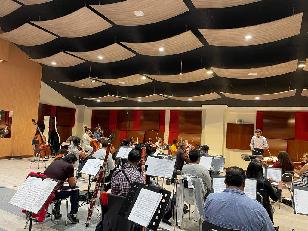 Es un evento pensado en los niños y en la familia.