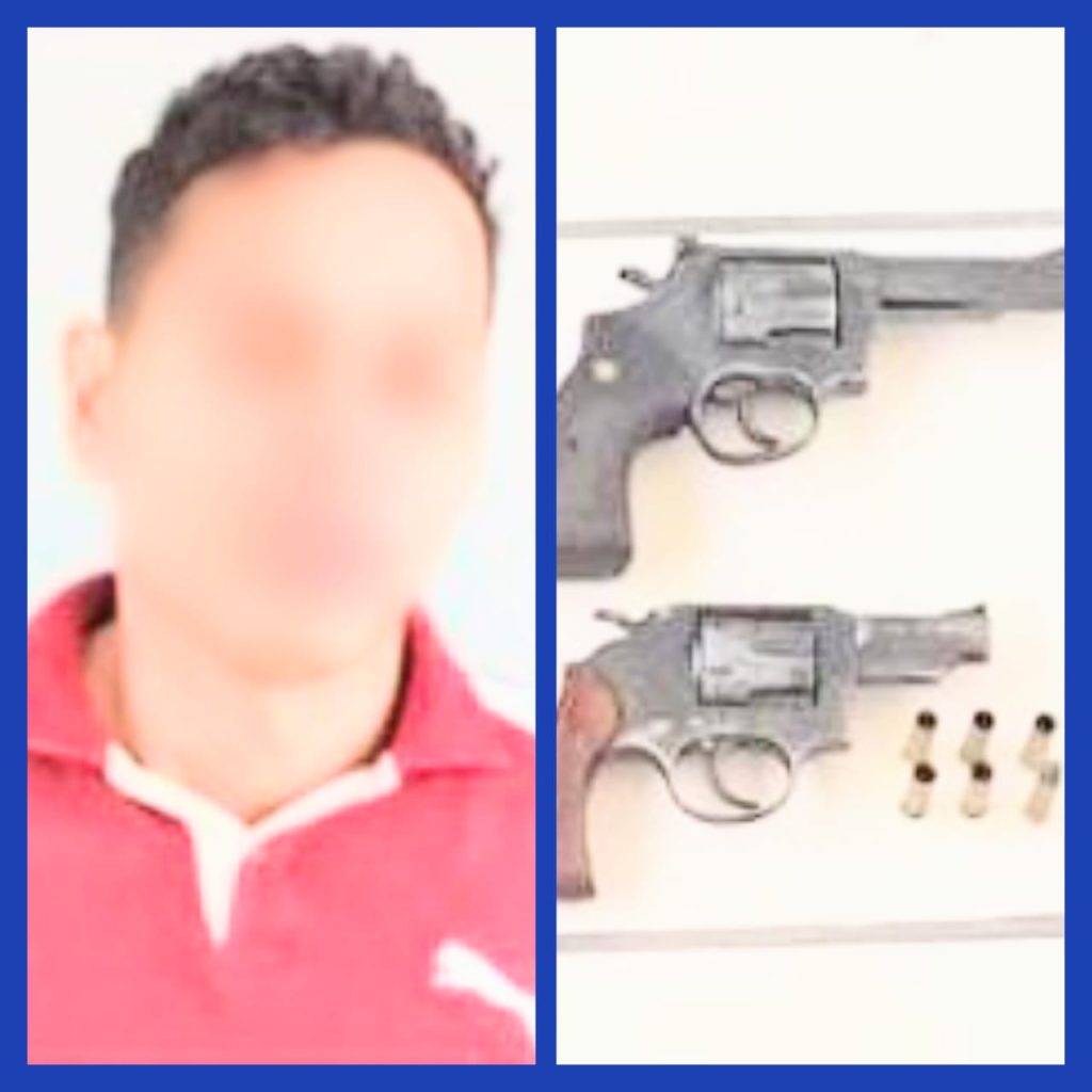 La audiencia de formulación de cargos fue la tarde y noche del último lunes.