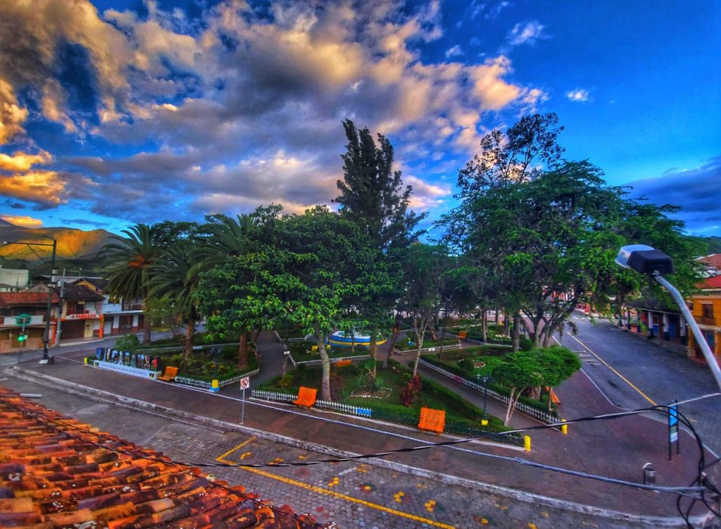 El deceso causó pesar a quienes lo conocían en Vilcabamba.