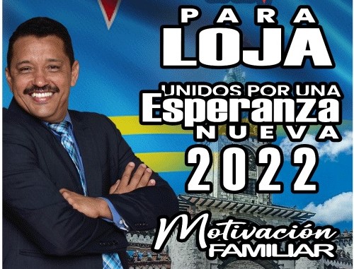 El motivador Elvis Paesch dictará las charlas.