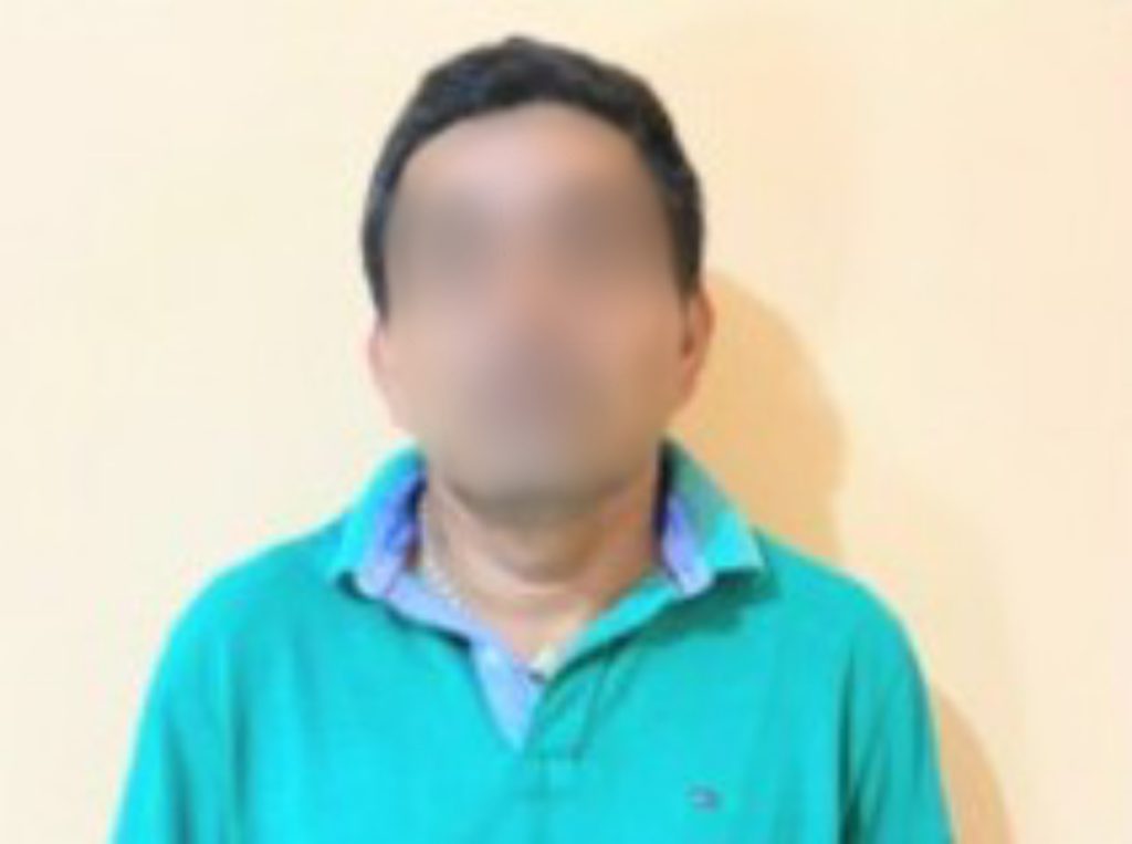 El procesado tenía prisión preventiva desde 2015.