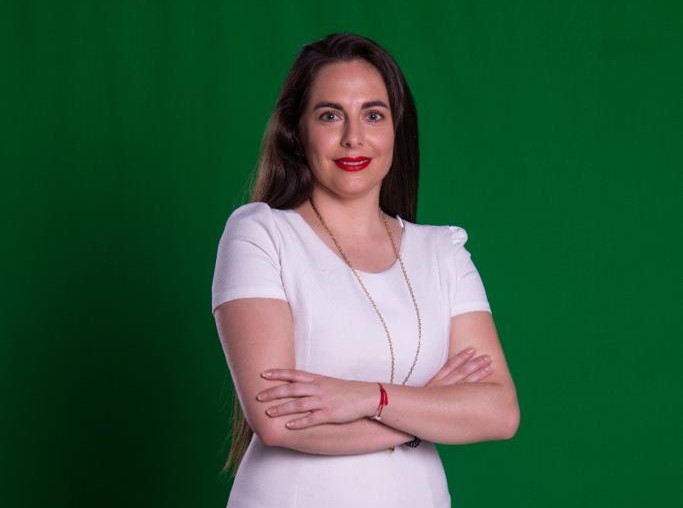 María Aranzazu Cisneros Vidal es la directora de la Maestría en Psicología Clínica, mención Psicología de la Salud, de la UTPL.